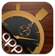 iChrono Pro en descarga gratuita para iPad en la App Store por tiempo limitado