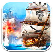 Pirates 3D Treasure Hunt en descarga gratuita por tiempo limitado en la App Store