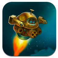 LastStandStan gratis por tiempo limitado para iPhone/iPod Touch en la App Store