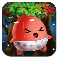 Dudu Rush en descarga gratuita para iPhone/iPod Touch y iPad por tiempo limitado