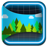 360 Panorama aplicacion universal gratis para iPhone/iPod Touch y iPad por tiempo limitado