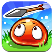 Mega Bad en descarga gratuita por tiempo limitado para iPhone/iPod Touch