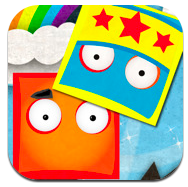 Super Stack Attack en descarga gratuita para iPhone/iPod Touch en la App Store
