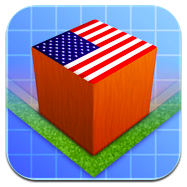 Bricking in America en descarga gratuita para iPad en la App Store por tiempo limitado