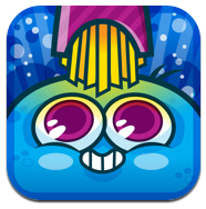 Fish’NChips gratis para iPhone/iPod Touch mientras dure la oferta en la App Store