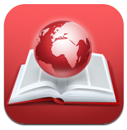 Sorteamos 5 promo codes para Lingvo Dictionaries, app universal para iPhone/iPod Touch y iPad