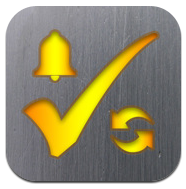 ezTodo – Easy Todo with Toodledo Sync en descarga gratuita para iPhone/iPod Touch