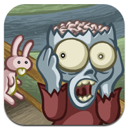 Scream`N`Run gratis por tiempo limitado para iPhone y iPod Touch