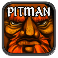 Pitman app universal gratuita por tiempo limitado para iPhone/iPod Touch y iPad