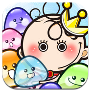 King’s Jelly Buster en descarga gratuita por tiempo limitado para iPhone y iPod Touch