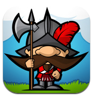 Siege Hero en descarga gratuita para iPhone y iPod Touch en la App Store