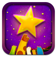 Little Star en descarga gratuita para iPad en la App Store por tiempo limitado