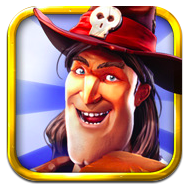Coin Dash! en descarga gratuita para iPhone/iPod Touch en la App Store