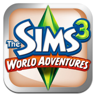 Los Sims 3 Trotamundos en descarga gratuita por tiempo limitado en la App Store