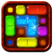 Jewel Bling! en descarga gratuita por tiempo limitado para iPhone y iPod Touch