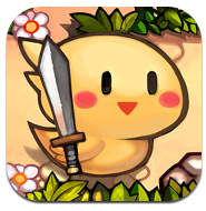 Chicken Battle en descarga gratuita para iPhone/iPod Touch por tiempo limitado
