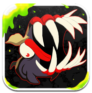 Zombie Juice gratis por tiempo limitado en la App Store para iPhone y iPod Touch