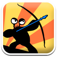 Arno the Hunter en descarga gratuita para iPhone y iPod Touch en la App Store