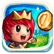 Prince Penny en descarga gratuita por tiempo limitado para iPhone y iPod Touch