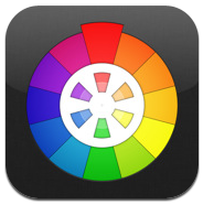 ColorSchemer en descarga gratuita por tiempo limitado en la App Store