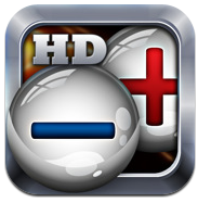 Plus-n-Minus y Plus-n-Minus HD en descarga gratuita para iPhone/iPod Touch y iPad
