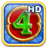 4 Elements HD (Full) gratis por tiempo limitado para iPad en la App Store