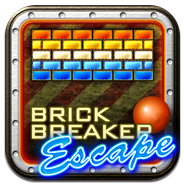 Brick Breaker Escape! aplicacion universal gratis por tiempo limitado en la App Store