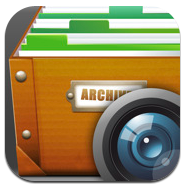 Organiza documentos con archivme en descarga gratuita por tiempo limitado