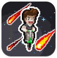 Pogo! Pogo! aplicacion universal en descarga gratuita para iPhone/iPod Touch y iPad