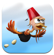Birdy Nam Nam HD app universal en descarga gratuita por tiempo limitado en la App Store