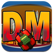 Demolition Master y Demolition Master HD gratis para iPhone/iPod Touch y iPad en la App Store