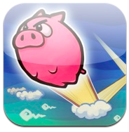 Flying PuPu en descarga gratuita por oferta de lanzamiento como nueva aplicacion