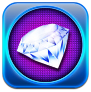 Aces® Jewel Hunt y Aces® Jewel Hunt HD en descarga gratuita para iPhone/iPod Touch y iPad