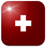 Rescue Flashlight en descarga gratuita para iPhone 4 por tiempo limitado en la App Store
