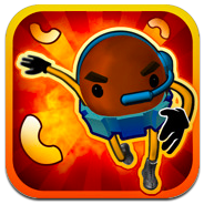Mission ImPASTAble aplicacion universal gratis por tiempo limitado en la App Store