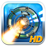 Space Station: Frontier HD en descarga gratuita por tiempo limitado para iPad