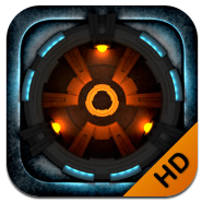 The Labyrinth HD en descarga gratuita por tiempo limitado para iPad en la App Store