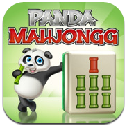 Panda Mahjongg HD gratis para iPad por tiempo limitado en la App Store