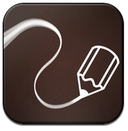 Jotter (Handwriting Notepad), gratis para iPhone/iPod por tiempo limitado en el App Store
