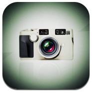 Lomo camera pro, gratis por tiempo limitado en la App Store para iPhone