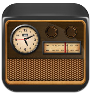 Radio Alarm-MP3, gratis por tiempo limitado en la App Store para iPhone/iPod Touch