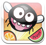 Bouncy Bug, juego Universal gratis por tiempo limitado en la App Store