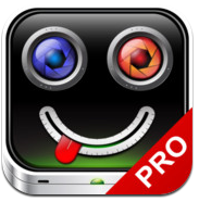 Camera Fun Pro, gratis por tiempo limitado en la App Store para iPhone/iPod Touch