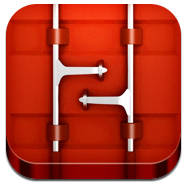 Dox Bloxx gratis por tiempo limitado para iPhone/iPod Touch en la App Store
