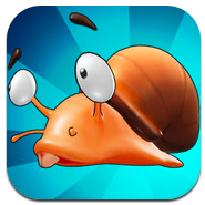 Snail Express en descarga gratuita por tiempo limitado para iPhone y iPod Touch
