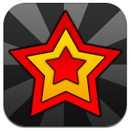 Stars, Leaves, Bugs, Alphabet, Cloud – iBlower aplicaciones universales gratis