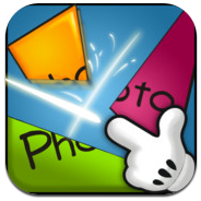 Cut The Photo gratis para iPhone/iPod Touch en la App Store por tiempo limitado