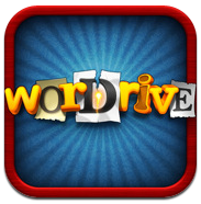 Wordrive aplicacion universal gratis por tiempo limitado para iPhone/iPod Touch y iPad