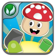 Mushroom Cannon en descarga gratuita por tiempo limitado en la App Store