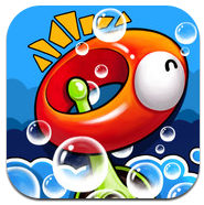 Waterful en descarga gratuita por tiempo limitado para iPhone/iPod Touch